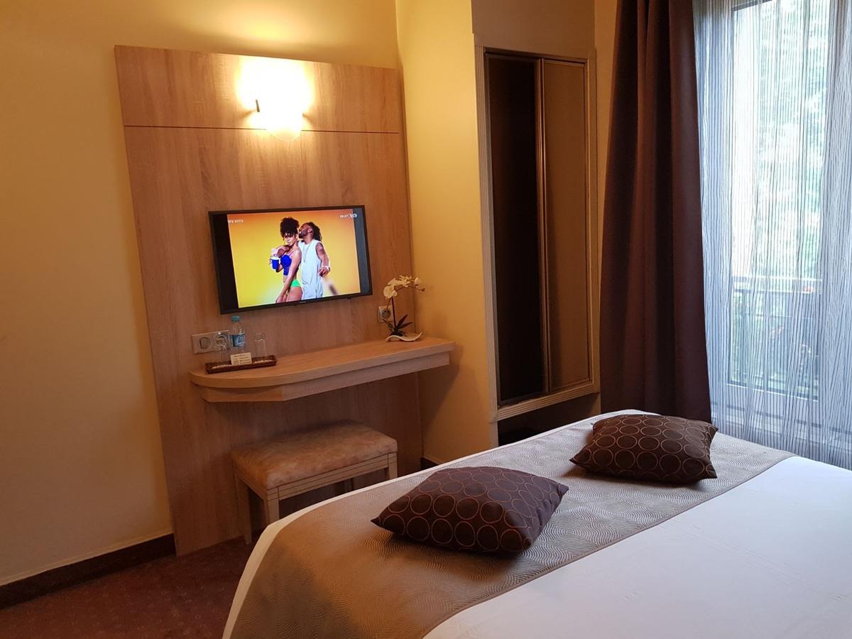 Chambre Simple Économique